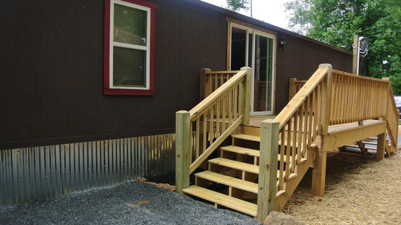 Photo of Outdoor in Robbinsville