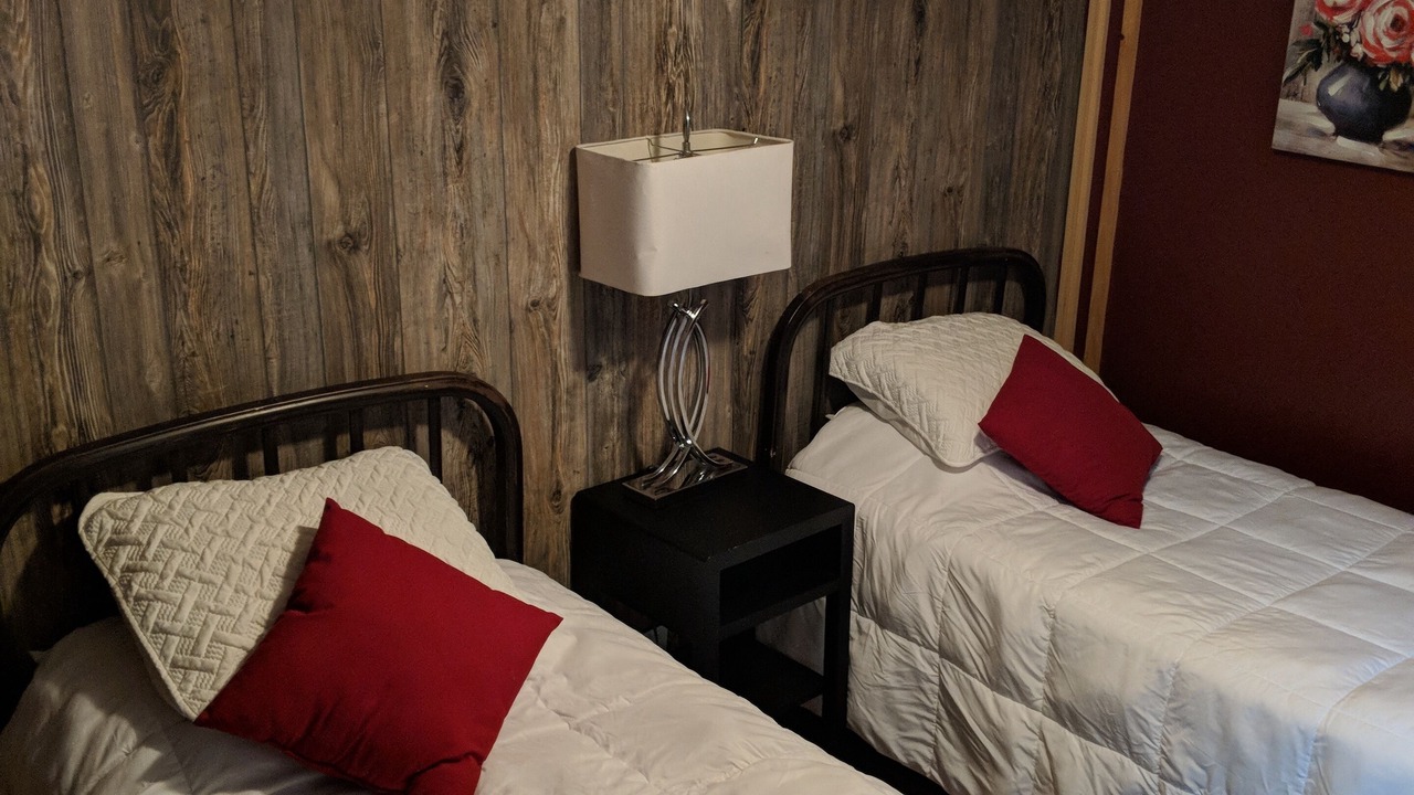 Photo of Bedroom in Robbinsville