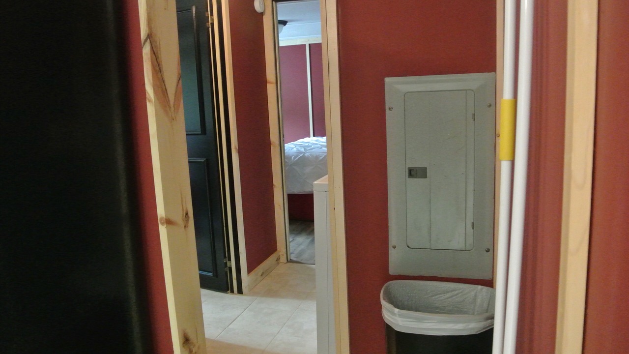 Photo of Bathroom in Robbinsville