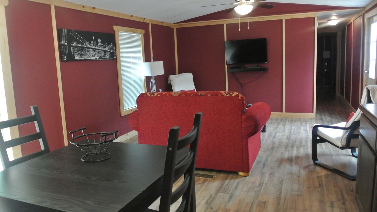 Photo of Bedroom in Robbinsville