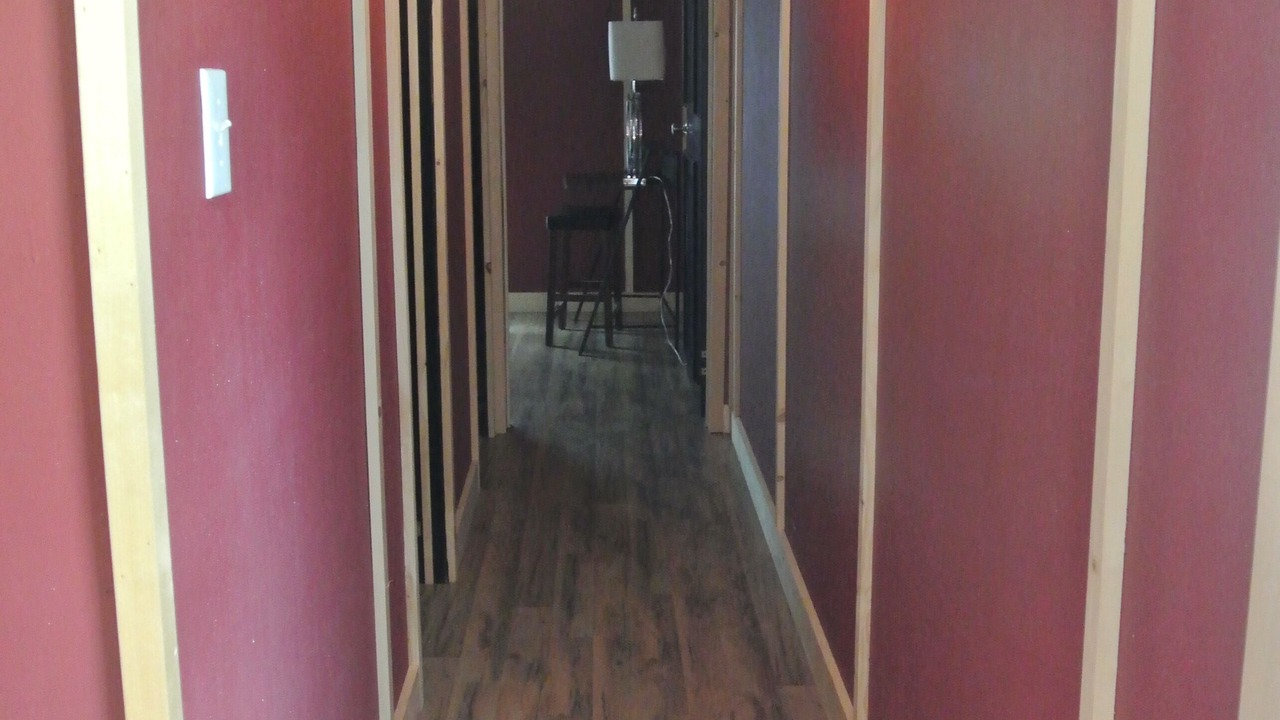Photo of Bathroom in Robbinsville
