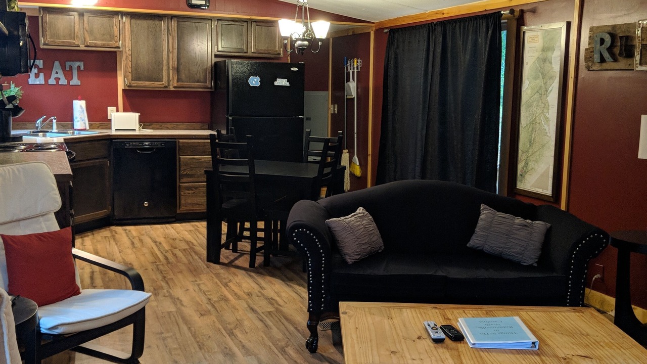 Photo of Bedroom in Robbinsville