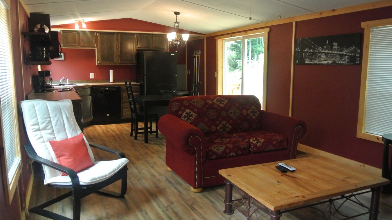 Photo of Bedroom in Robbinsville