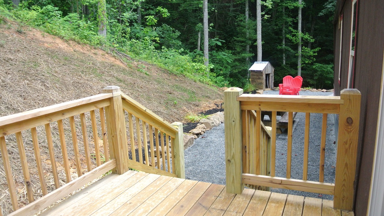 Photo of Outdoor in Robbinsville