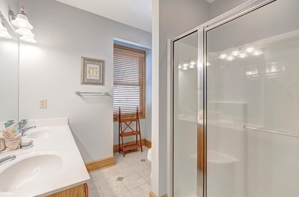 Photo of Bathroom in Foscoe