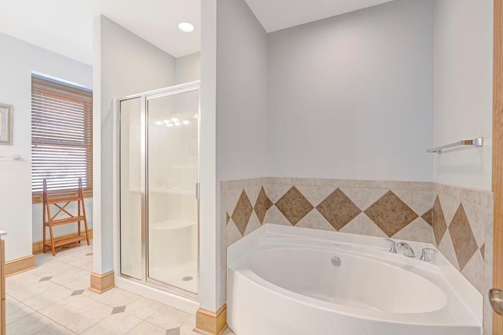 Photo of Bathroom in Foscoe