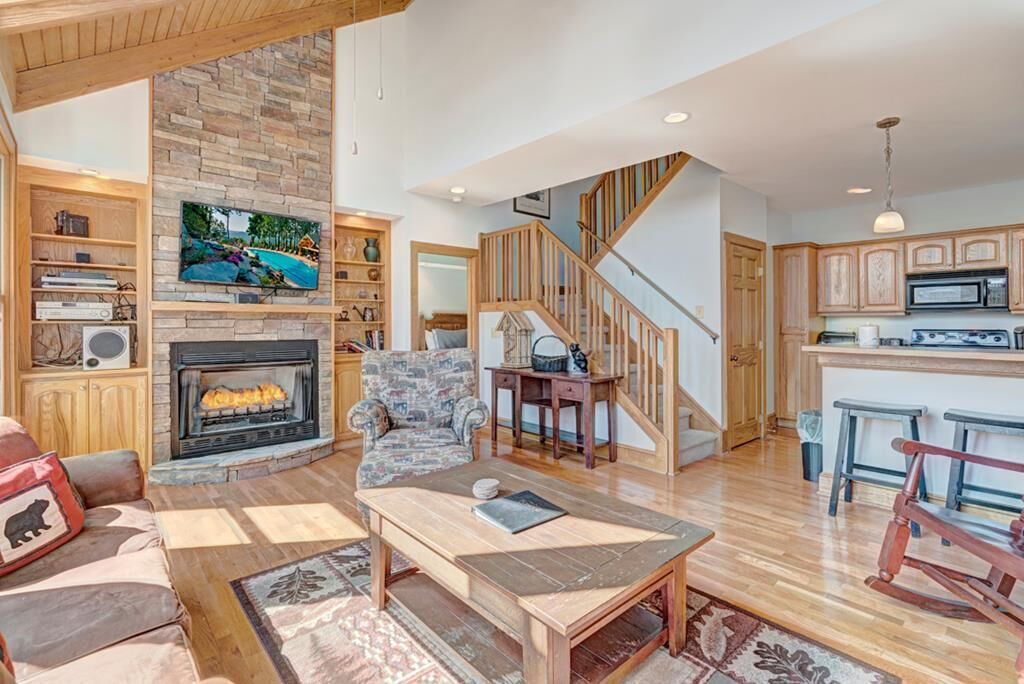 Photo of Livingroom in Foscoe