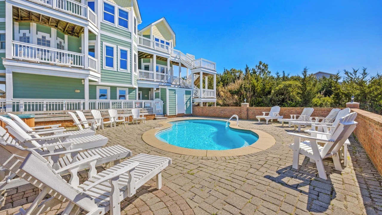 Photo of Outdoor in Wimble Shores