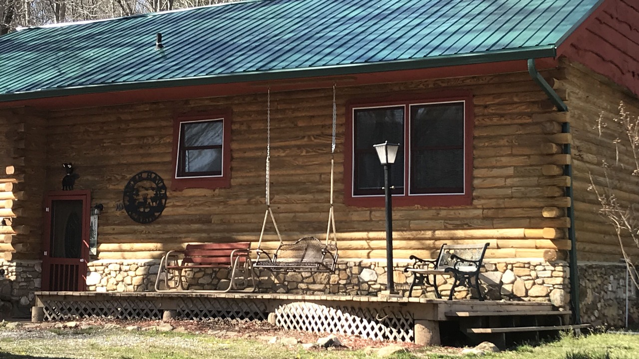 Photo of Outdoor in Candler