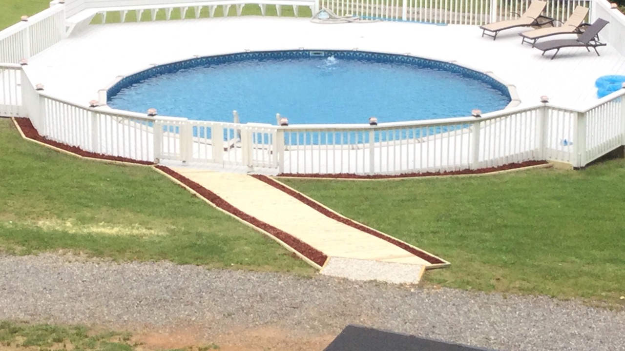 Photo of Outdoor in Candler
