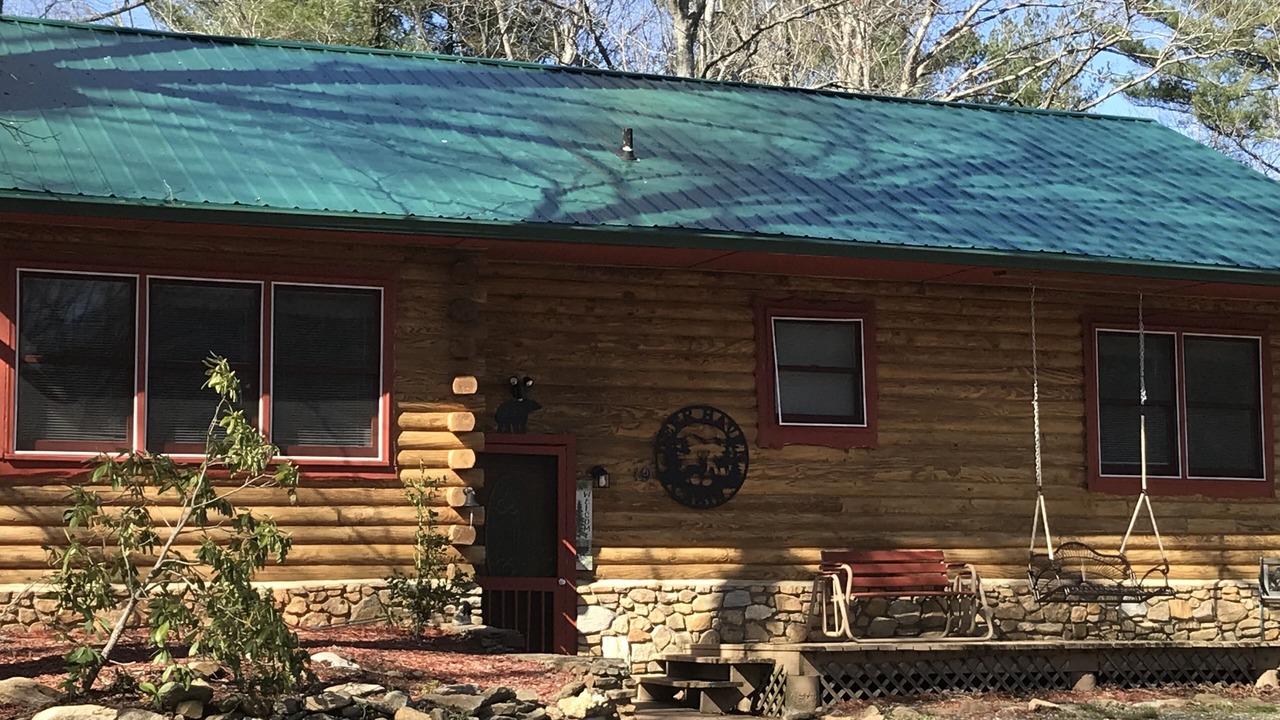 Photo of Outdoor in Candler