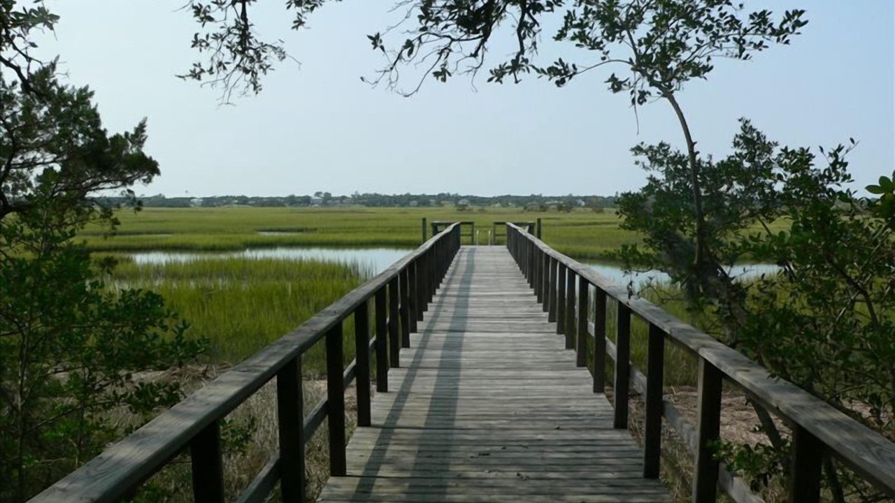 Photo of Outdoor in Wilmington
