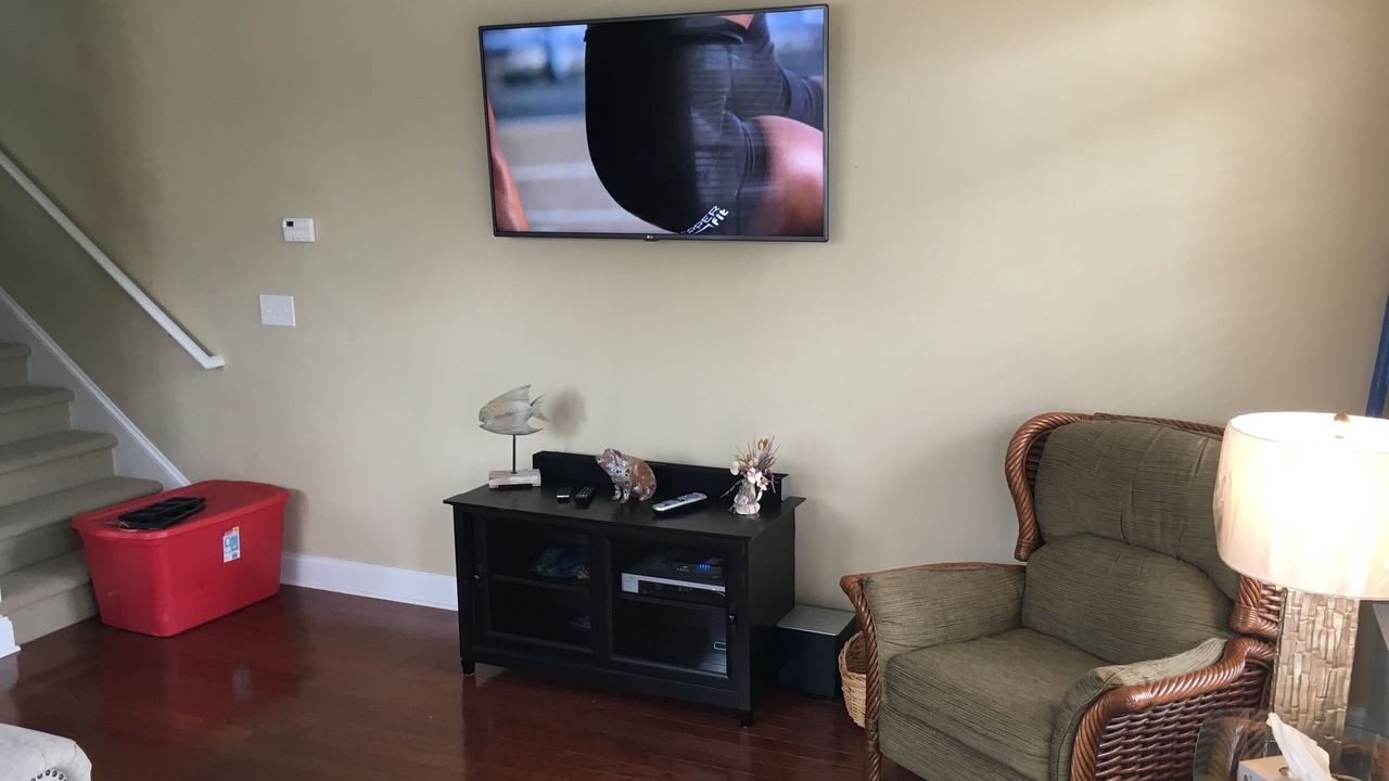 Photo of Bedroom in Wilmington Beach