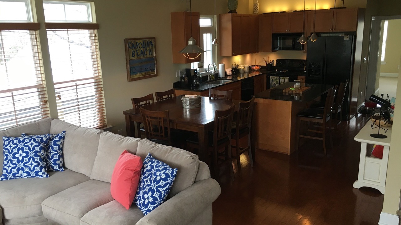 Photo of Kitchen in Wilmington Beach