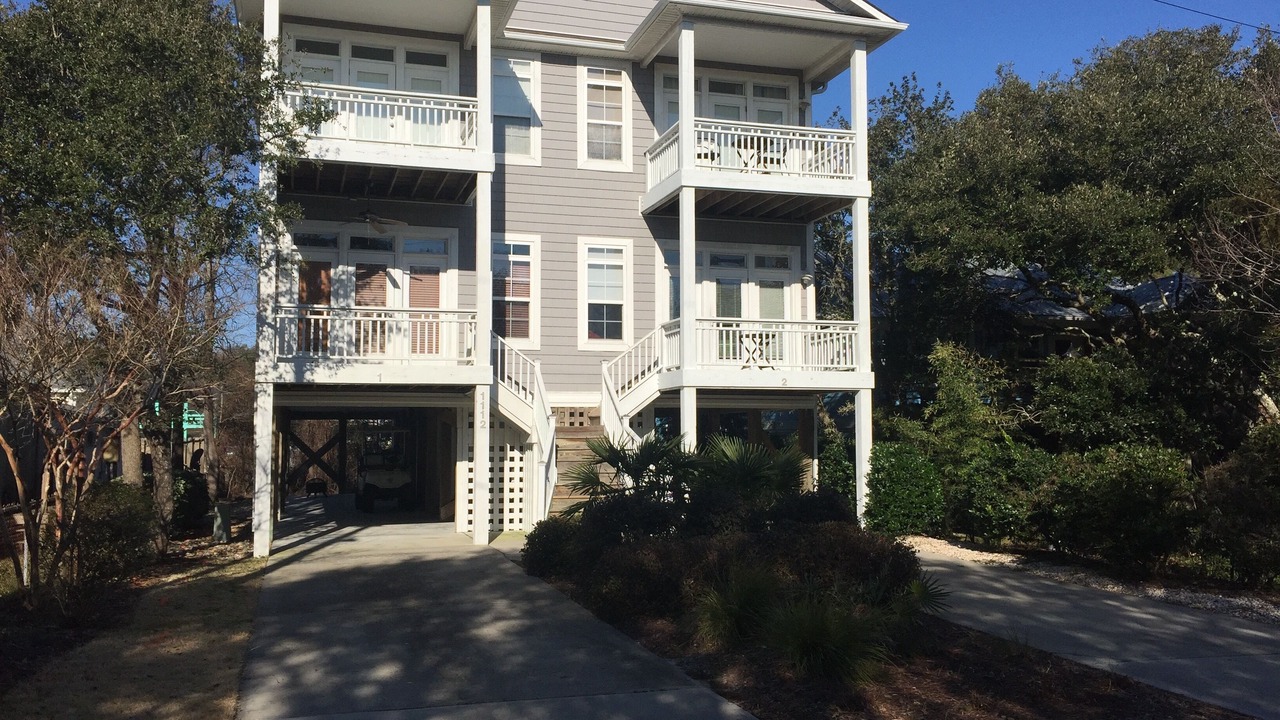 Photo of Outdoor in Wilmington Beach