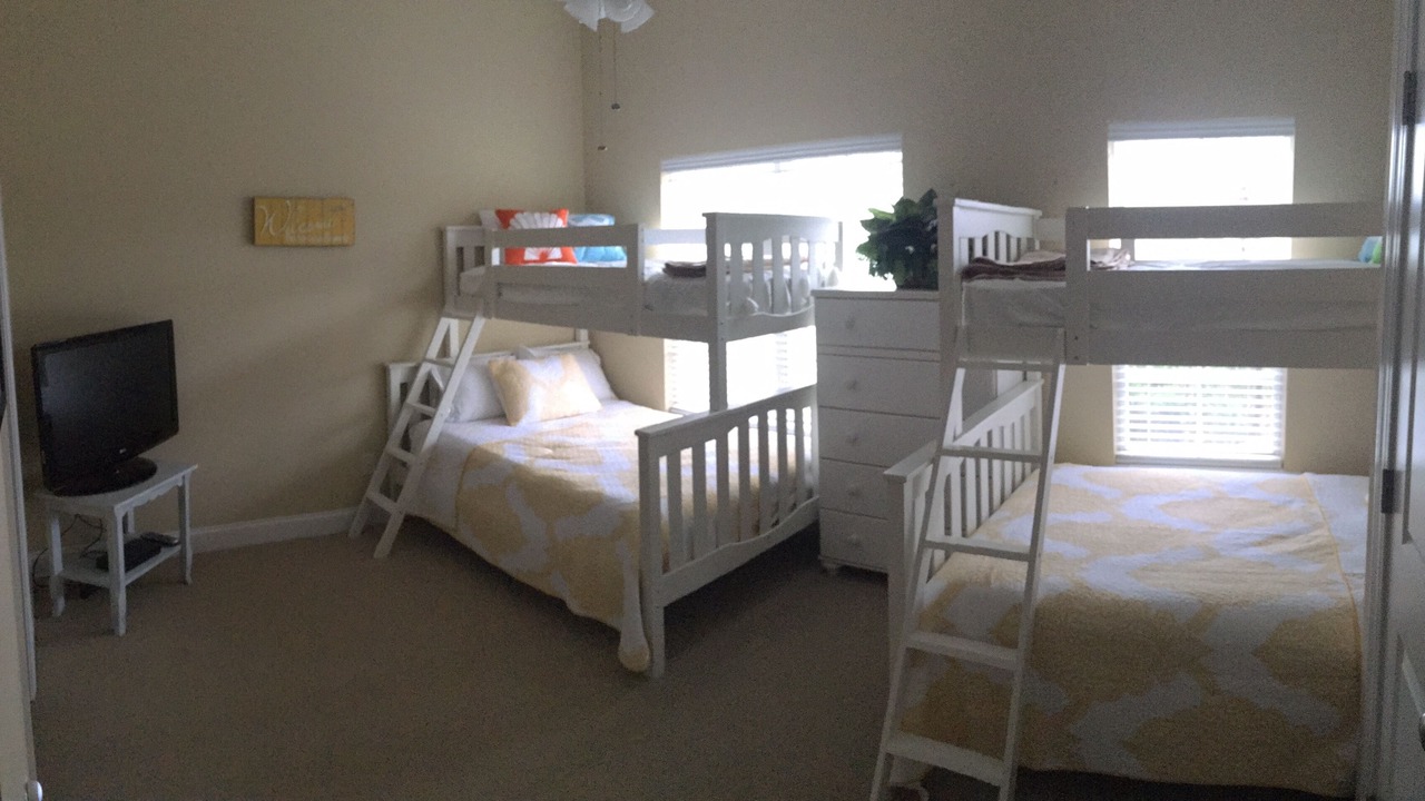 Photo of Bedroom in Wilmington Beach