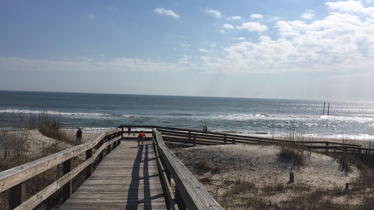 Photo of Others in Wilmington Beach