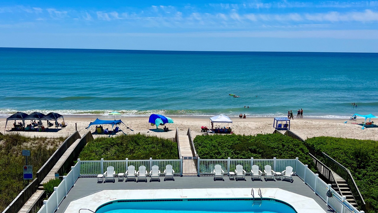Photo of Others in North Topsail Beach