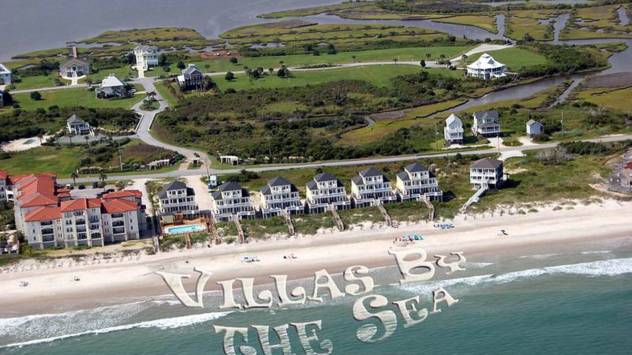 Photo of Outdoor in North Topsail Beach