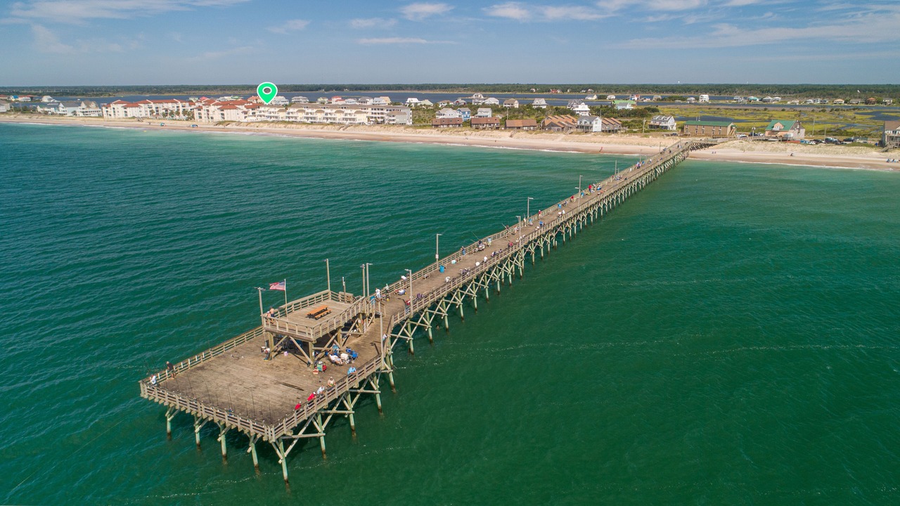 Photo of Outdoor in North Topsail Beach