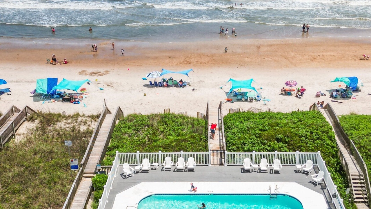 Photo of Others in North Topsail Beach