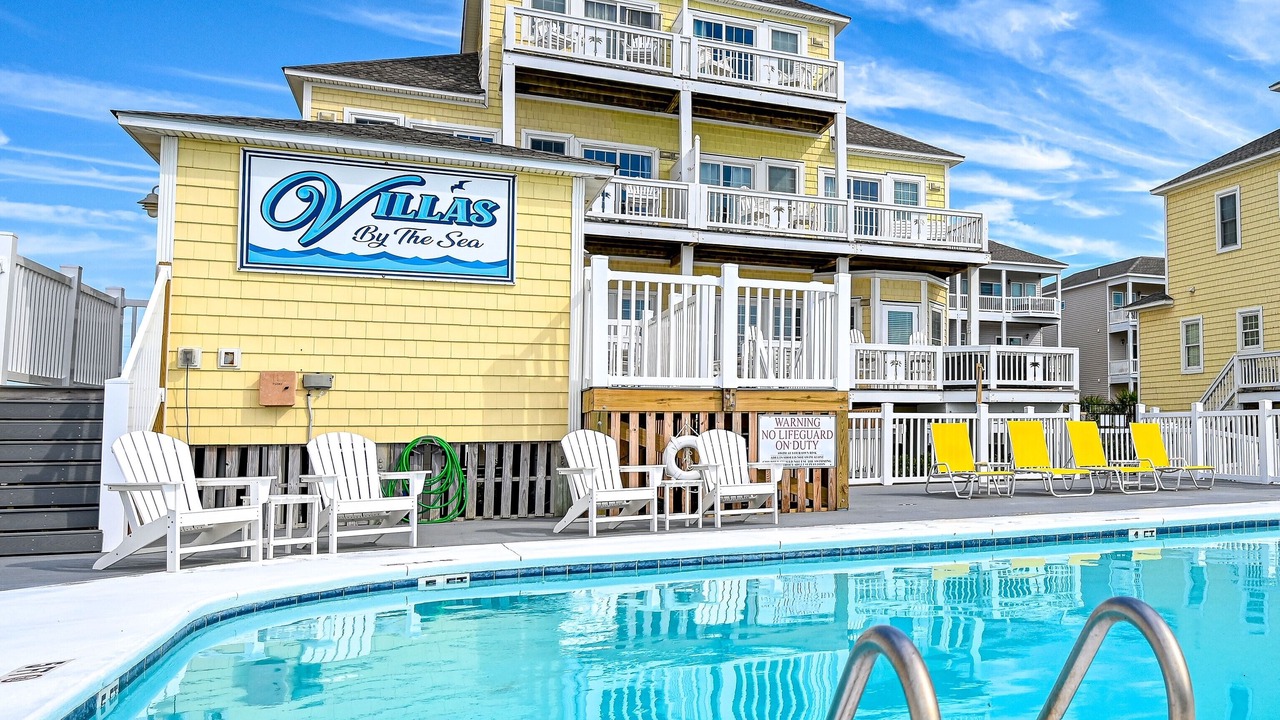 Photo of Others in North Topsail Beach