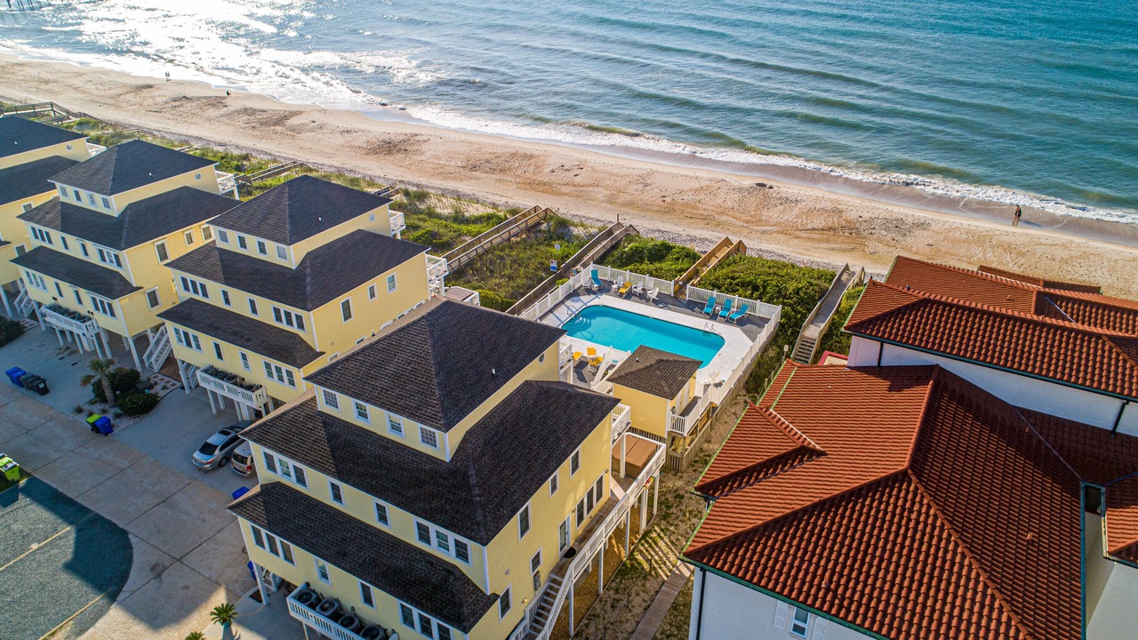 Photo of Outdoor in North Topsail Beach