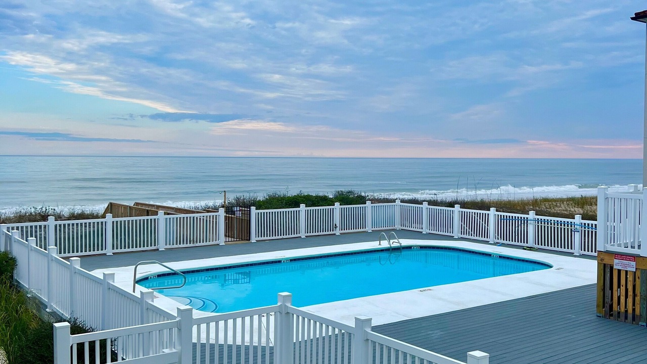 Photo of Outdoor in North Topsail Beach