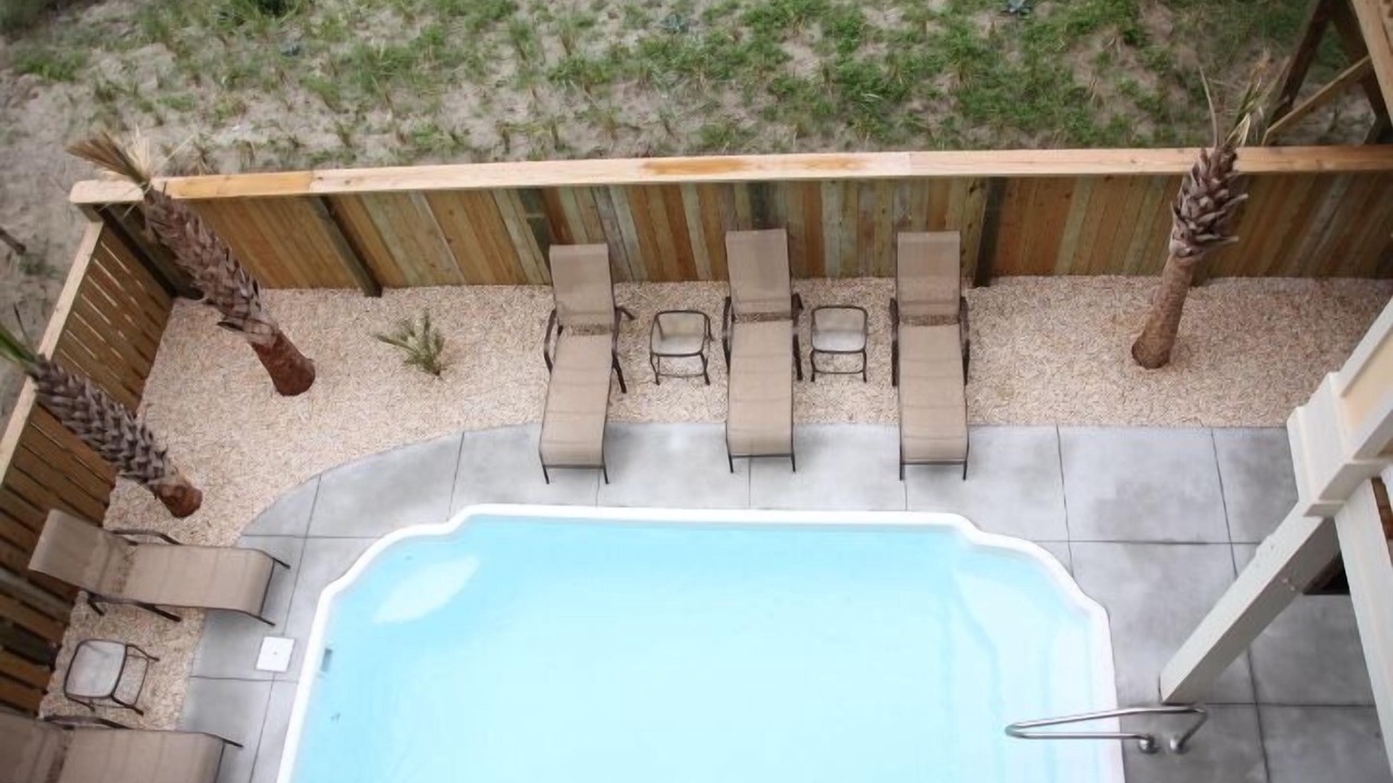 Photo of Outdoor in Ocean Isle Beach