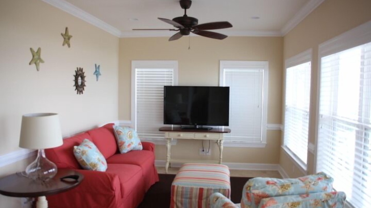 Photo of Bedroom in Ocean Isle Beach