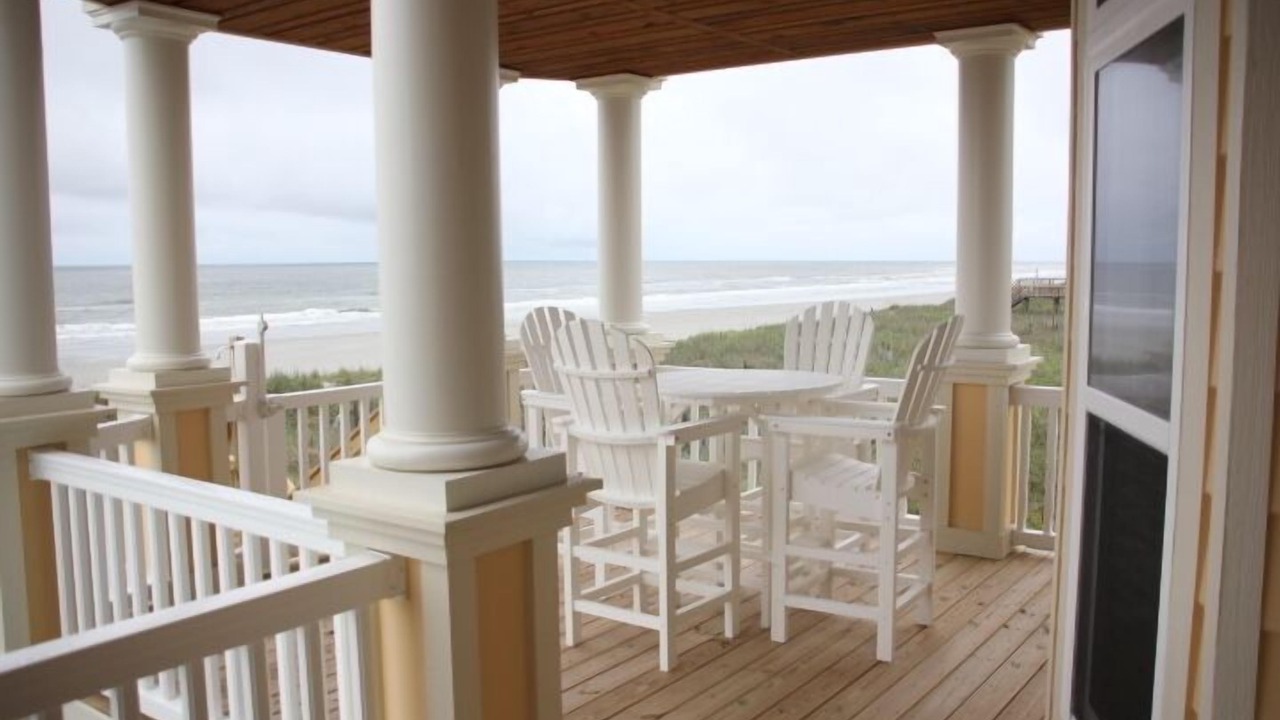 Photo of Outdoor in Ocean Isle Beach