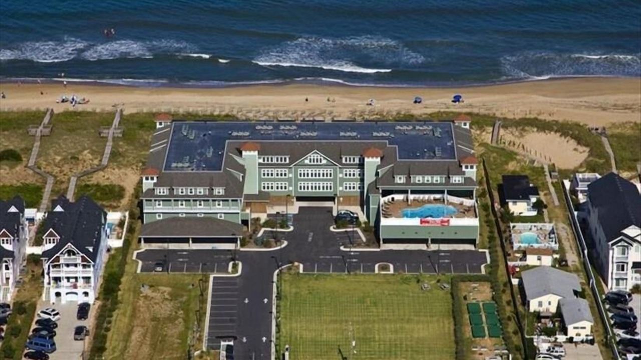 Photo of Patio Balcony in Kill Devil Hills