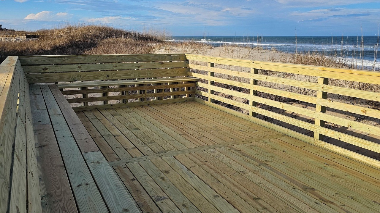 Photo of Outdoor in Kill Devil Hills