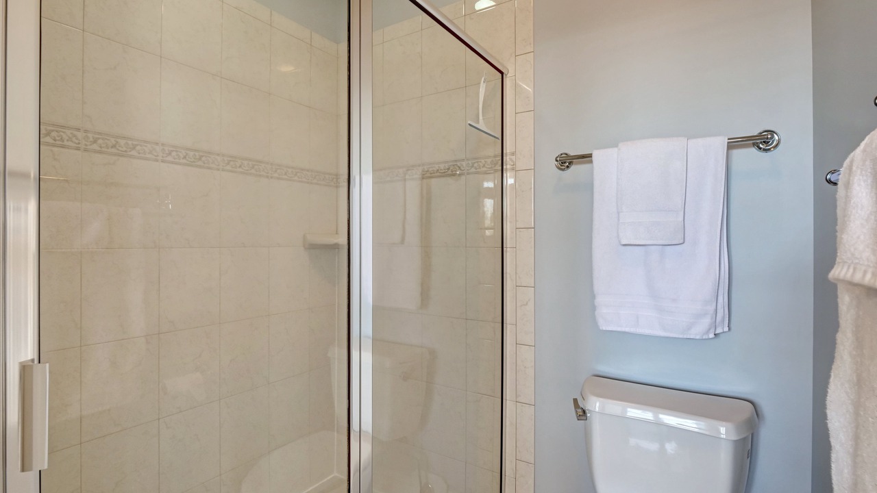 Photo of Bathroom in Kure Beach