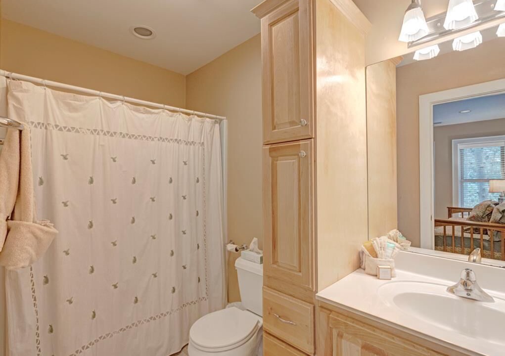 Photo of Bathroom in Foscoe