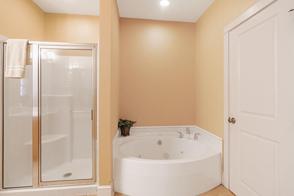 Photo of Bathroom in Foscoe