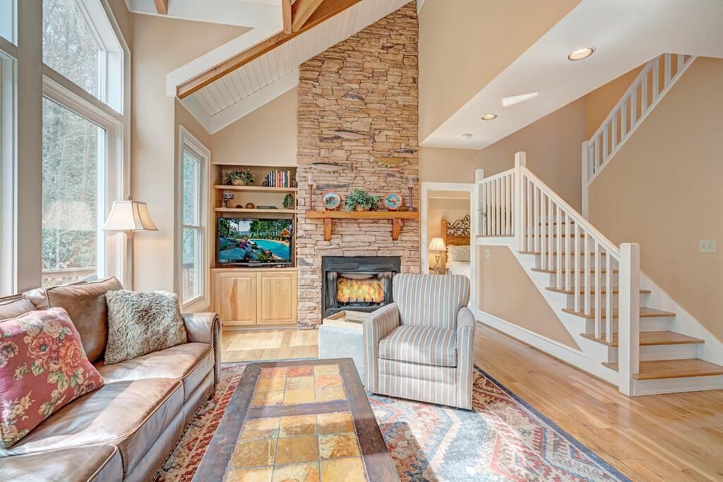 Photo of Livingroom in Foscoe