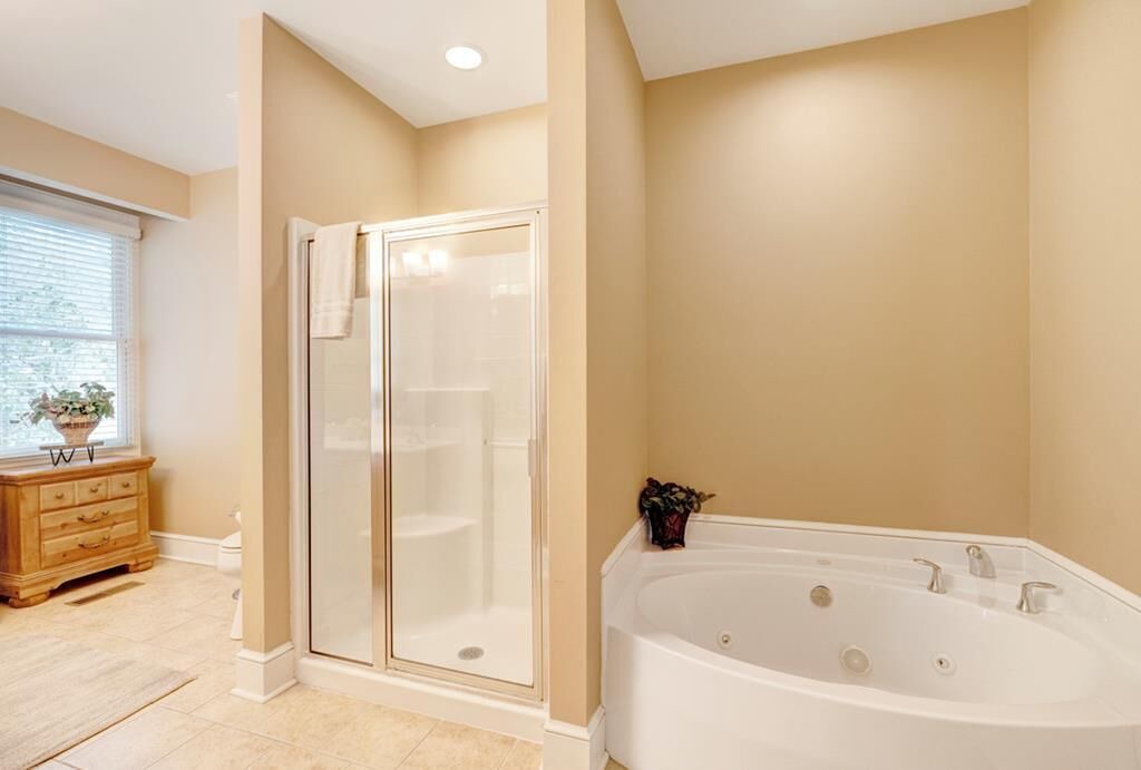 Photo of Bathroom in Foscoe