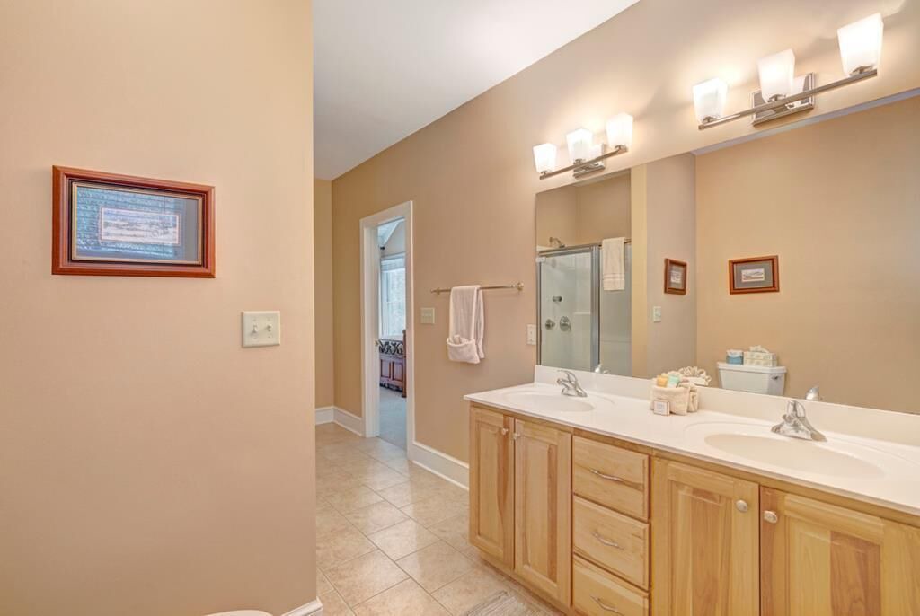 Photo of Bathroom in Foscoe
