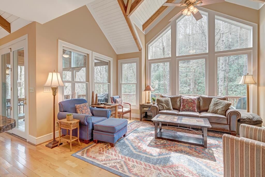 Photo of Bedroom in Foscoe
