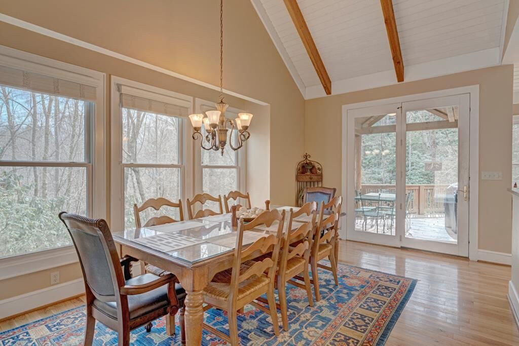 Photo of Bedroom in Foscoe