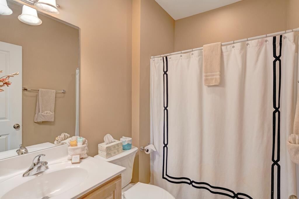 Photo of Bathroom in Foscoe