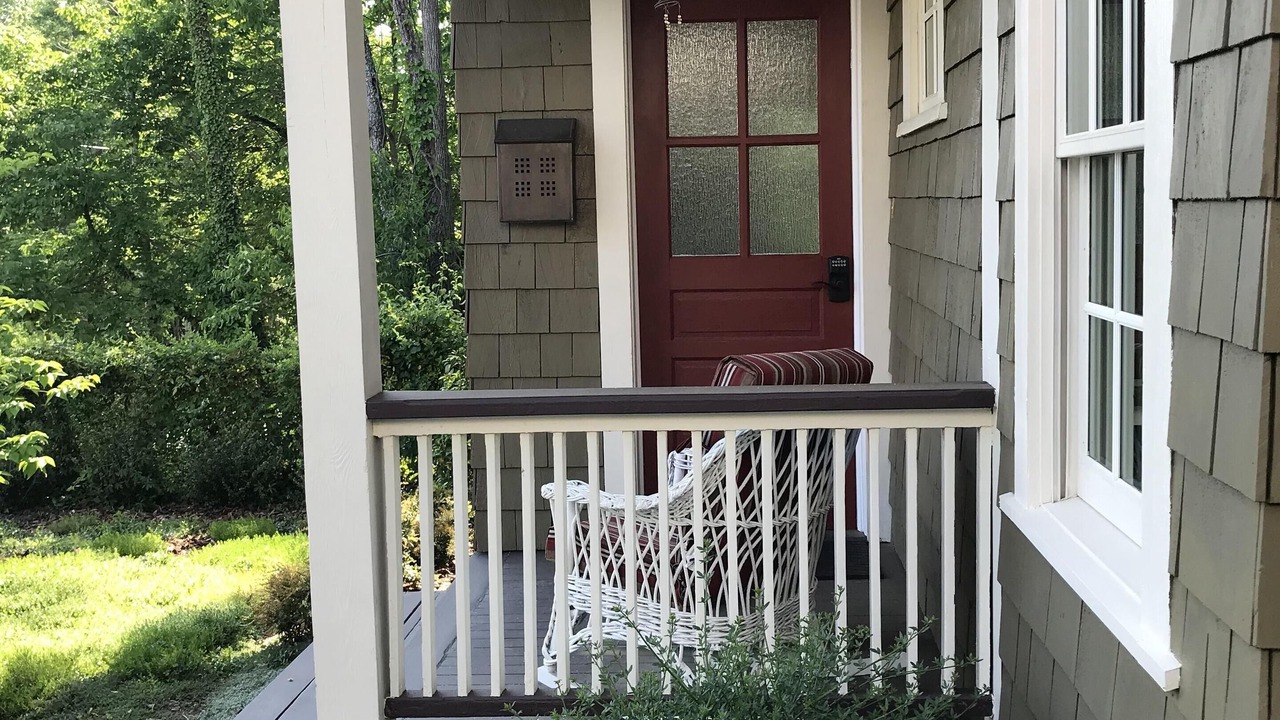 Photo of Outdoor in Historic Montford
