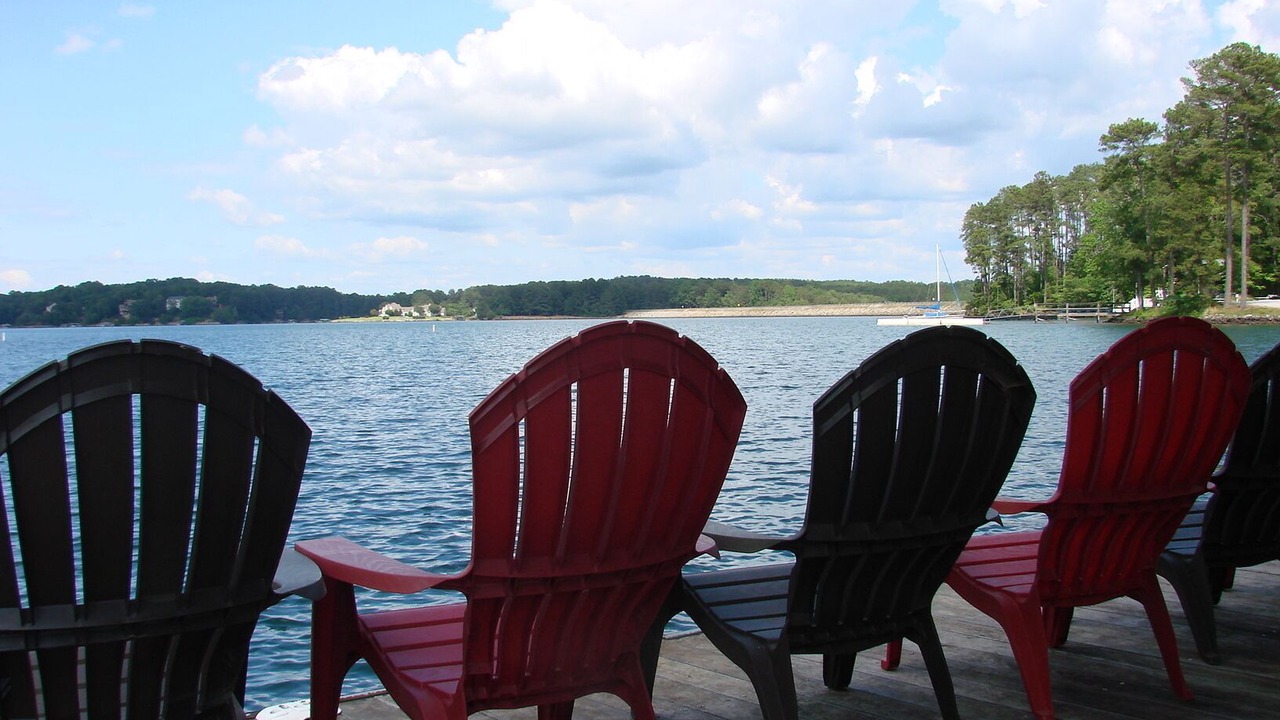 Photo of Patio Balcony in Seneca