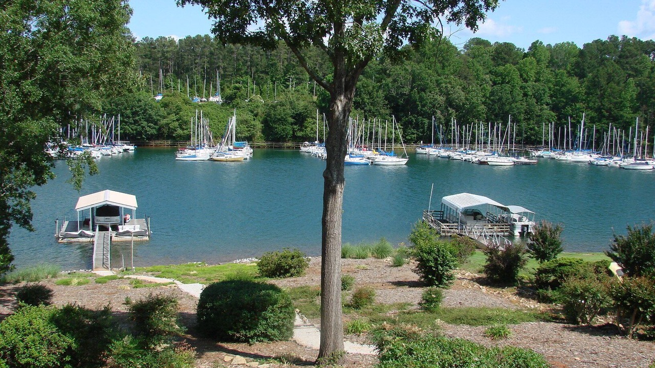 Photo of Outdoor in Seneca