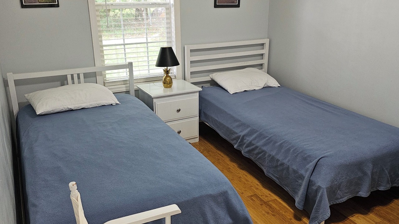 Photo of Bedroom in Ocean Isle Beach