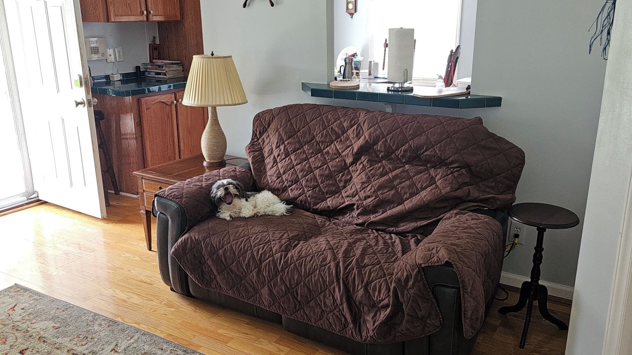 Photo of Livingroom in Ocean Isle Beach