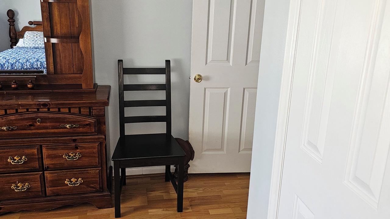 Photo of Bedroom in Ocean Isle Beach