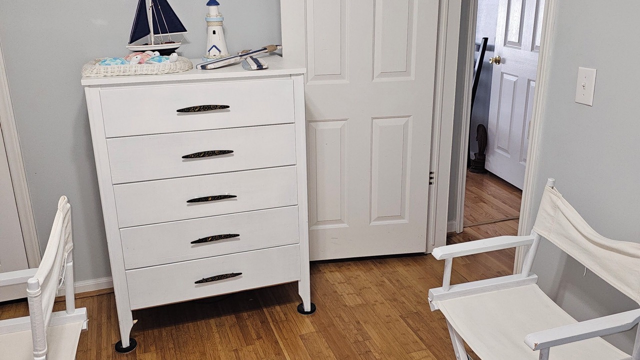 Photo of Bedroom in Ocean Isle Beach