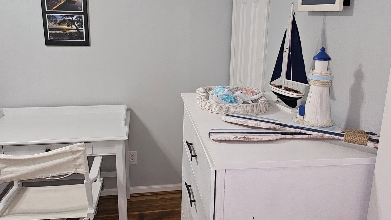 Photo of Bedroom in Ocean Isle Beach